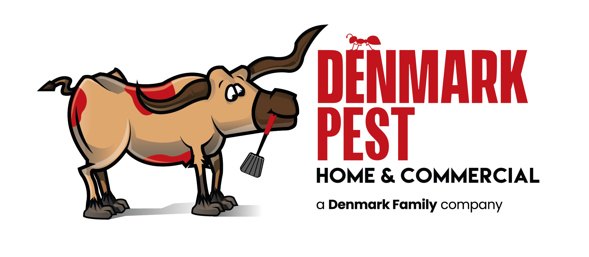Denmark Pest