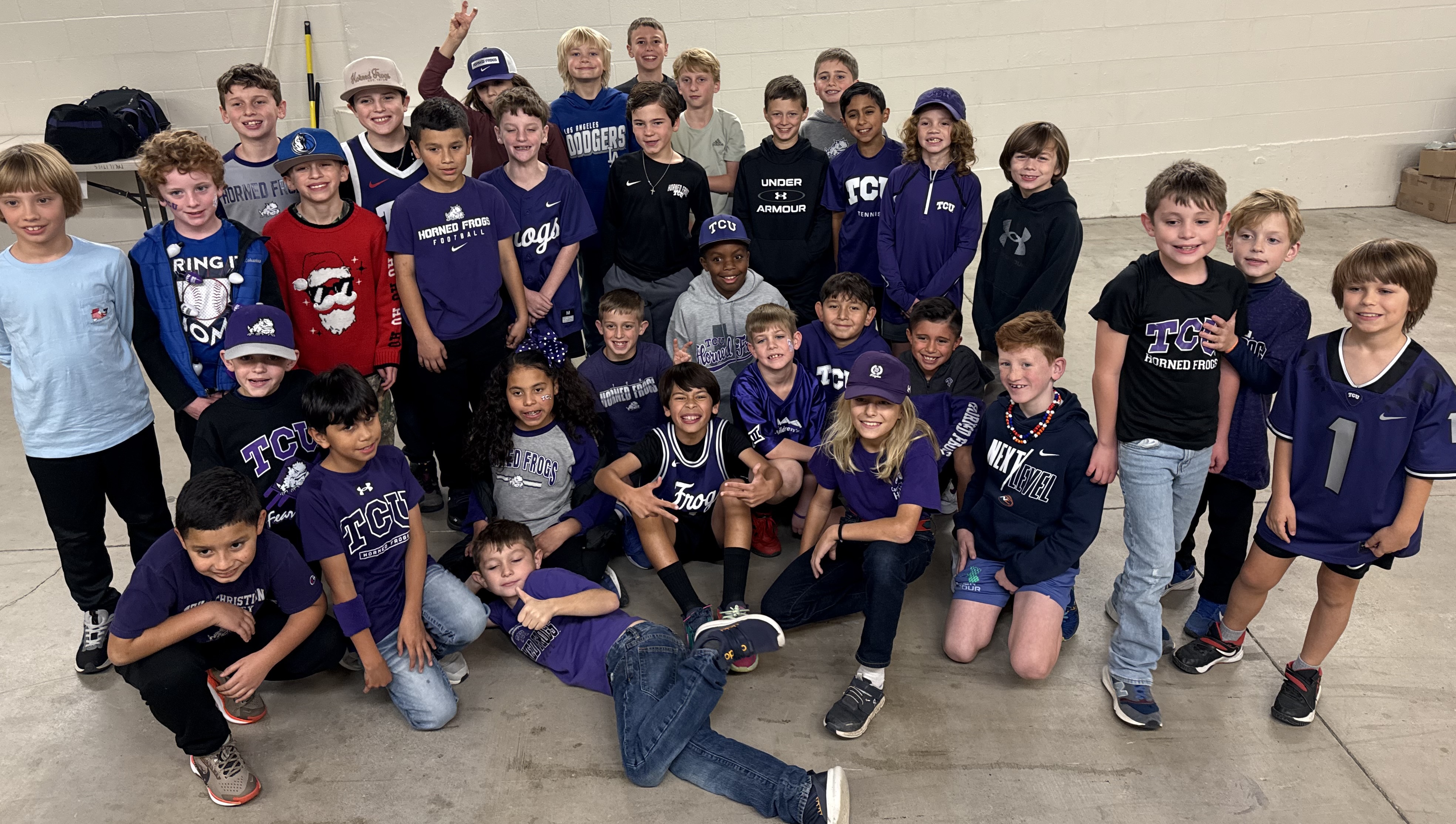 Denmark Family Brands