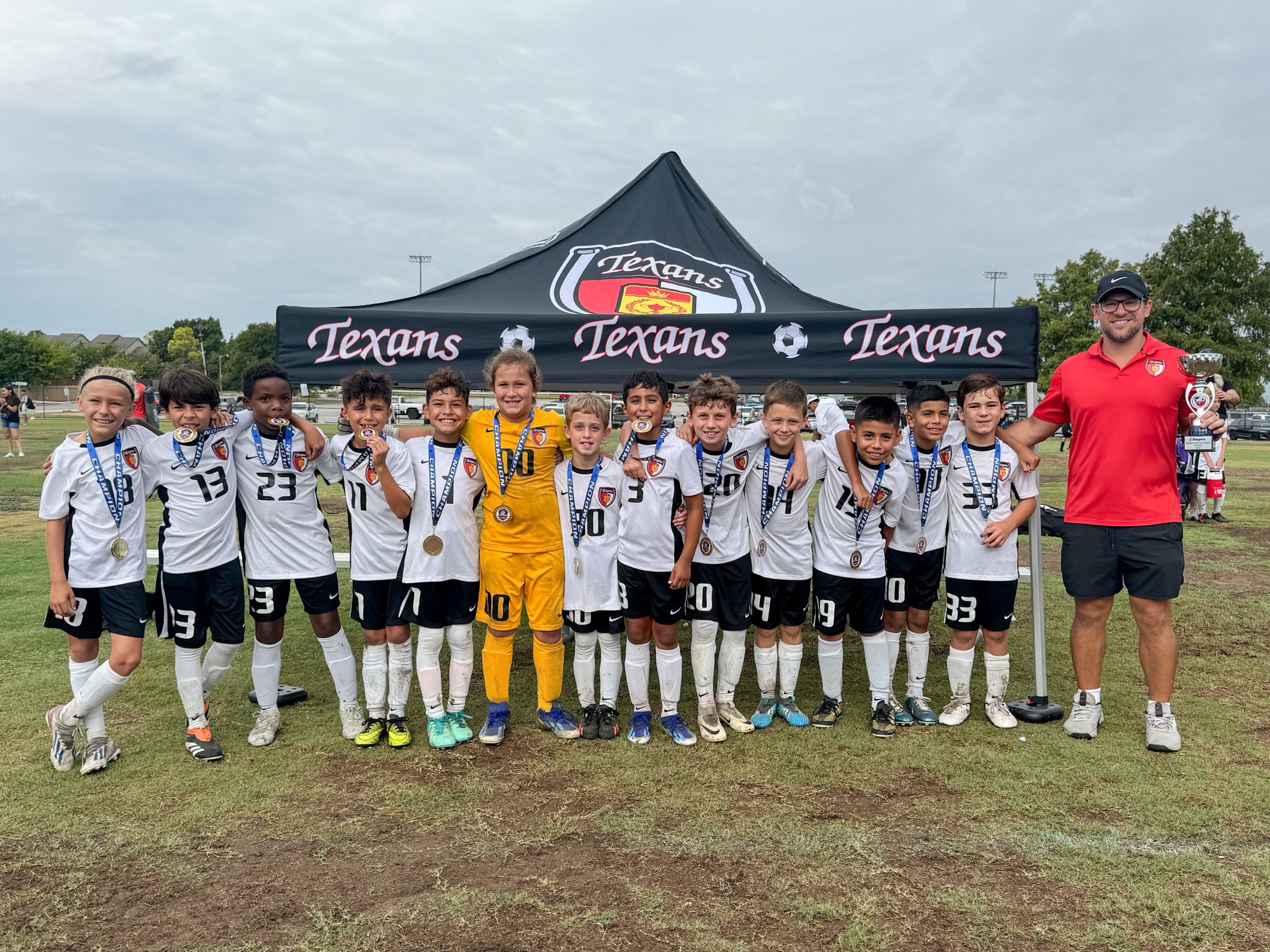 Local Youth Sports Sponsorship